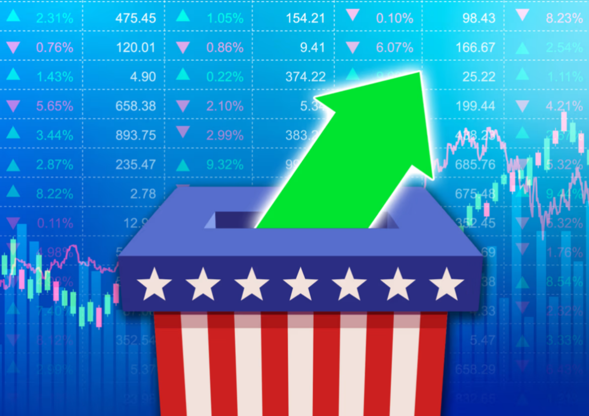 U.S. Elections and Their Impact on Sector-Specific Stocks