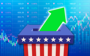 U.S. Elections and Their Impact on Sector-Specific Stocks