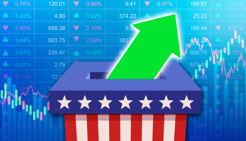 U.S. Elections and Their Impact on Sector-Specific Stocks